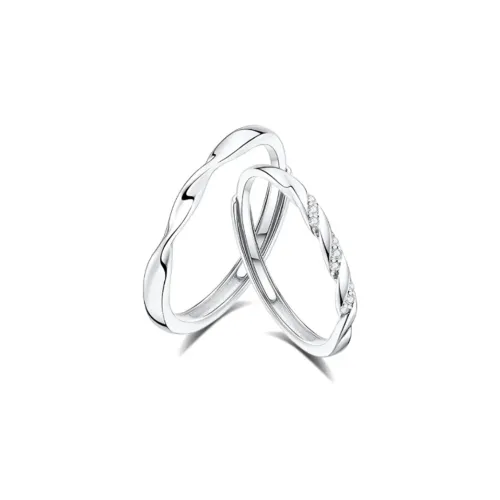 I&YOU Кольца Унисекс