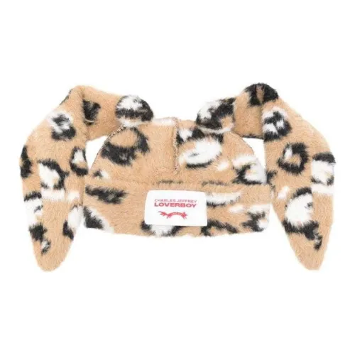 CHARLES JEFFREY Нейлоновые Шапки и Кепки Мужские Верблюжий Коричневый Черный Белый