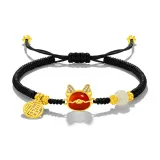 Черно-красный