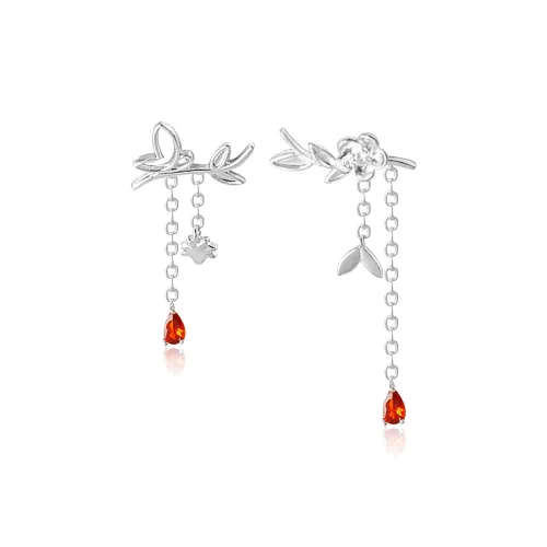 Tkb Серьги Женские