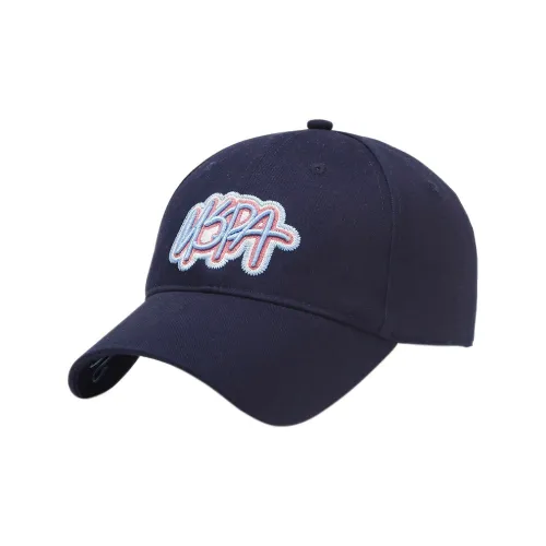 U.S. POLO ASSN. Хлопковые кепки унисекс