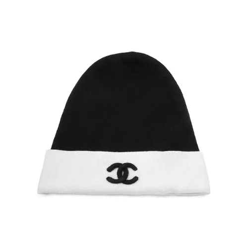 CHANEL Кашемир Шапки-бини Женские
