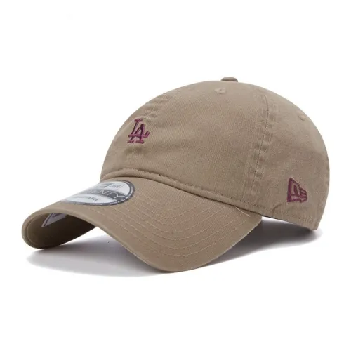 New Era New Era X MLB Co Бренд Хлопок Бейсболки Унисекс