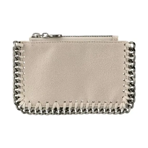 STELLA MCCARTNEY Falabella Кошельки Женские