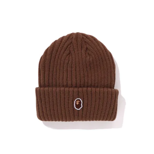 A BATHING APE Шапки-бини Женские