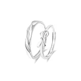 Бант, пара, кольцо