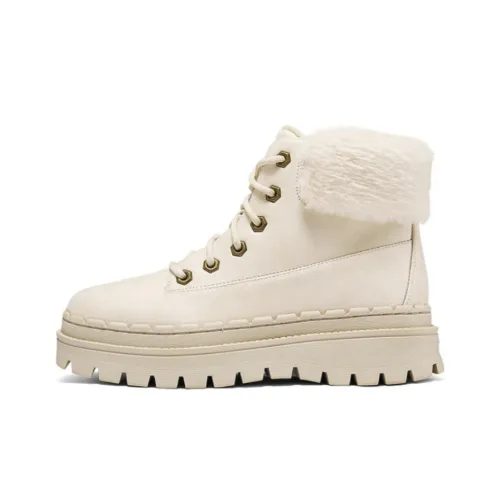 Skechers Modern Comfort Сноубутсы Натуральный Женские