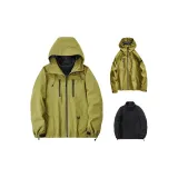 Зеленый + Polar Fleece (полярный флис) подкладка