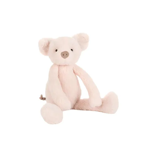 JELLYCAT Farm Animal Collection Sweetheart Плюшевая кукла Свинья 30 см Высота