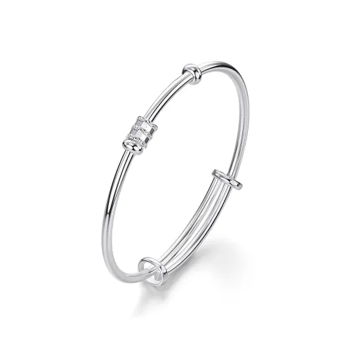 STYLEJING Браслеты из меди и сплава женские