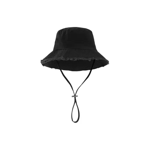 Moore Joan Cotton Bucket Hats Унисекс
