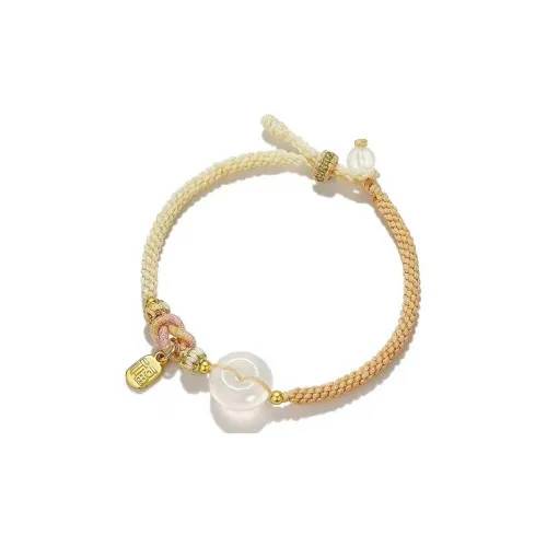 J KINGLAY Ткань Браслеты Унисекс