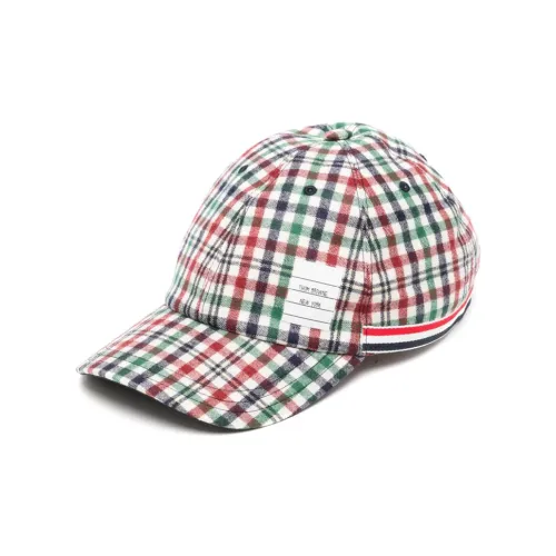 THOM BROWNE Шерстяные кепки для мужчин