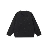 Звездный черный