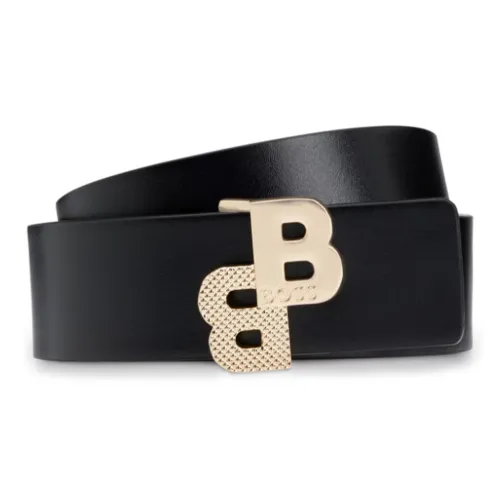 HUGO BOSS Женские кожаные ремни