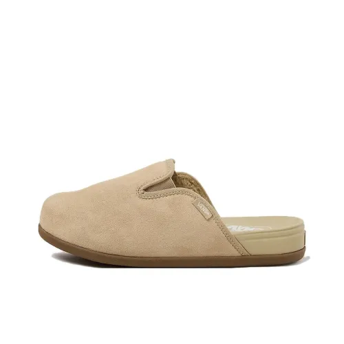 VANS Harbor Mule Vr3 Домашние тапочки Светло-янтарный Унисекс