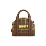 Какао-коричневый