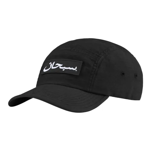 Supreme Хлопковая Бейсболка Унисекс