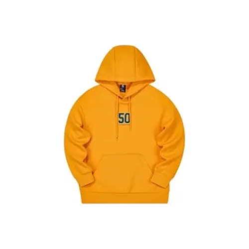 361° Толстовка Мужская Южная Африка Оранжевый Желтый