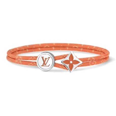 LOUIS VUITTON Catch IT Браслеты Мужской