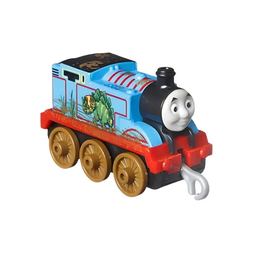 THOMAS FRIENDS Сплав Хвост платья Десять предметов Подарочная коробка Детская игрушка