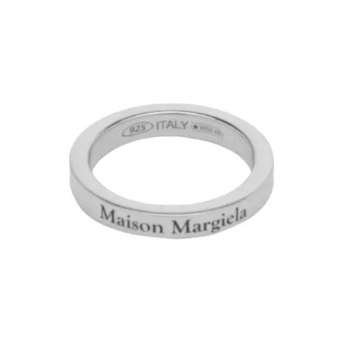 Maison Margiela Кольца Мужской