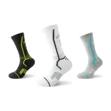 3 шт (Черный + Белый + Серый)