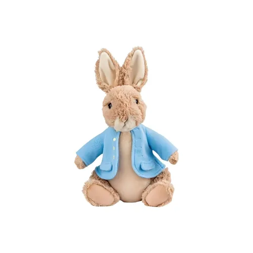 GUND Cute Peter Rabbit Куклы Плюшевый Брелок 12 см Рекомендуемая Высота