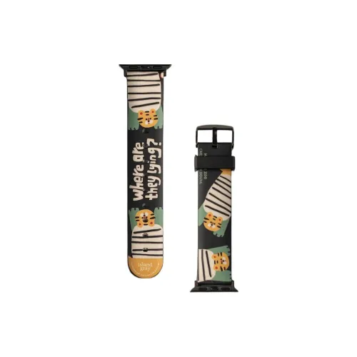 CARECASE Ремень Apple Совместимость Материал Silicone