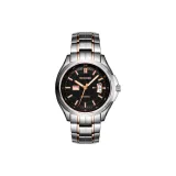 Средний Золото Черный