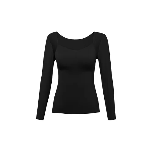 DXTOXS Женские термофутболки