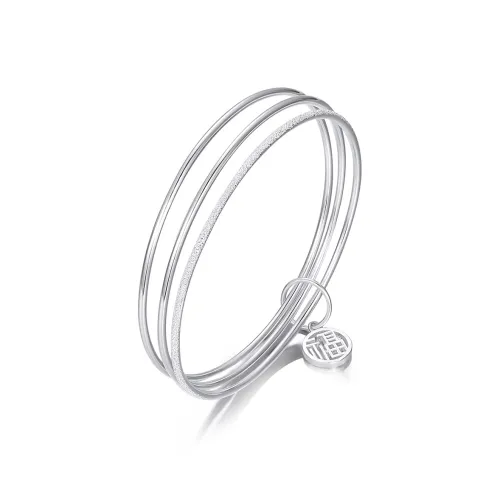 ZEGL Медные Браслеты Женские