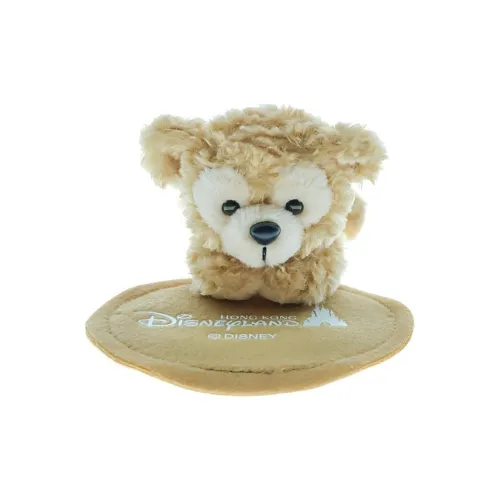 Disney Даффи Плечевой Пояс Магнитный Куклы Плюшевая Кукла 12,7 см Высота Гонконгский Дисней