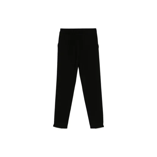 D.Exterior SS24 Повседневные брюки Женские Черный