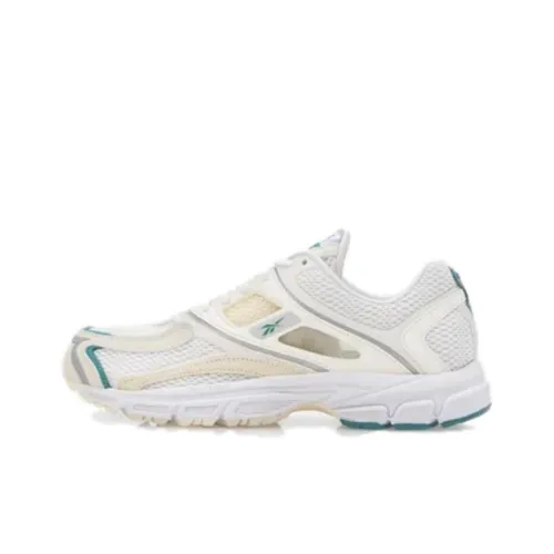 Reebok PREMIER TRINITY Low Топ Беговые кроссовки Мужской Светло-серый