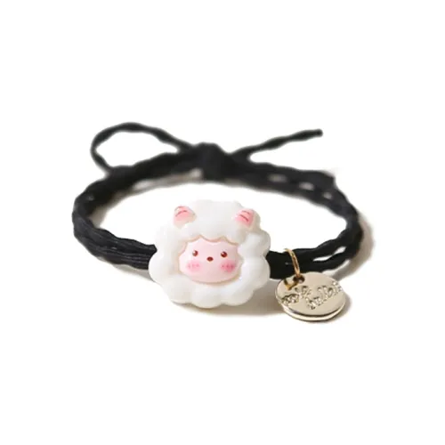 FREE RABBITⅡ Резинки-спирали для волос Женские