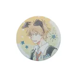 Аксессуары - Стиль Шима Сатоси