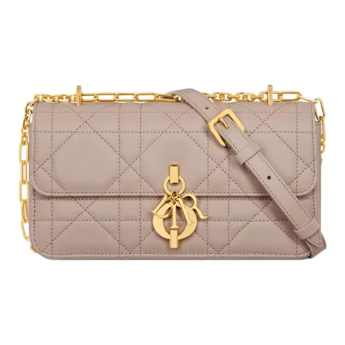 DIOR Сумки через плечо Женские
