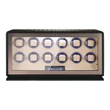 КЛАССИКС 12 Отделение для часов / Нефритовый зеленый