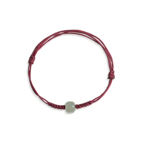 YOASOBI Ткань + Стекло Браслеты Унисекс