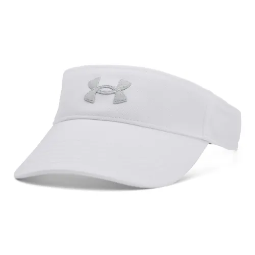 Under Armour Солнцезащитные шляпы Белый Унисекс