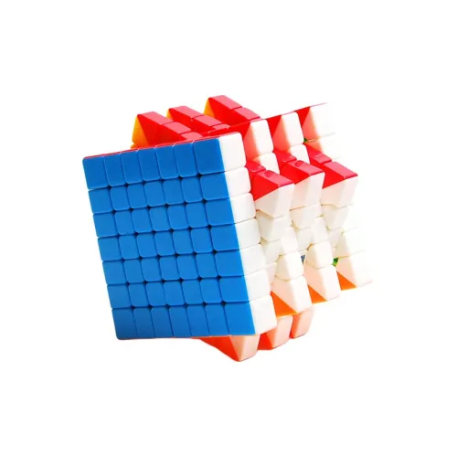 MoYu Mystic Дракон 6x6x6 Кубик Рубика 7x7x7 8x8x8 Wa 9x9x9 Высокий Уровень Однотонный Кубик Рубика Набор Развивающие Игрушки