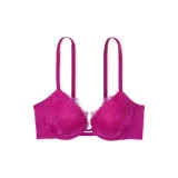 Ощущающий Розовый/Ярко-розовый