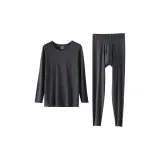 Тёмный вересковый серый