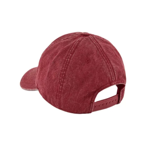 ARMANI EXCHANGEAE Хлопок Кепки Мужские Красные