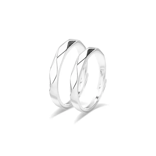 D.K.X Сплав Кольца Унисекс