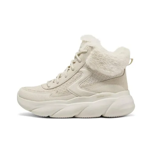 Skechers Modern Comfort Сноубутсы Белый Женские