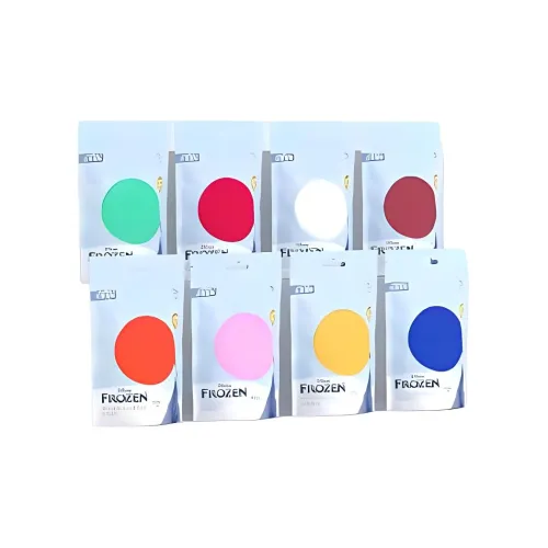 Best Childhood Disney Super Light Глина Safe And Non Toxic Резиновая Основанная Моделирование Глина Игрушки