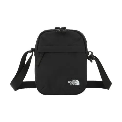 The North Face Путешествие Сумка через плечо На открытом воздухе Сумка Нейлон Черный Унисекс
