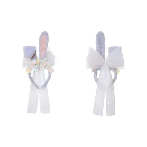 Disney StellaLou Duffy и Friends Весна Попурри Ободок Мерч по IP